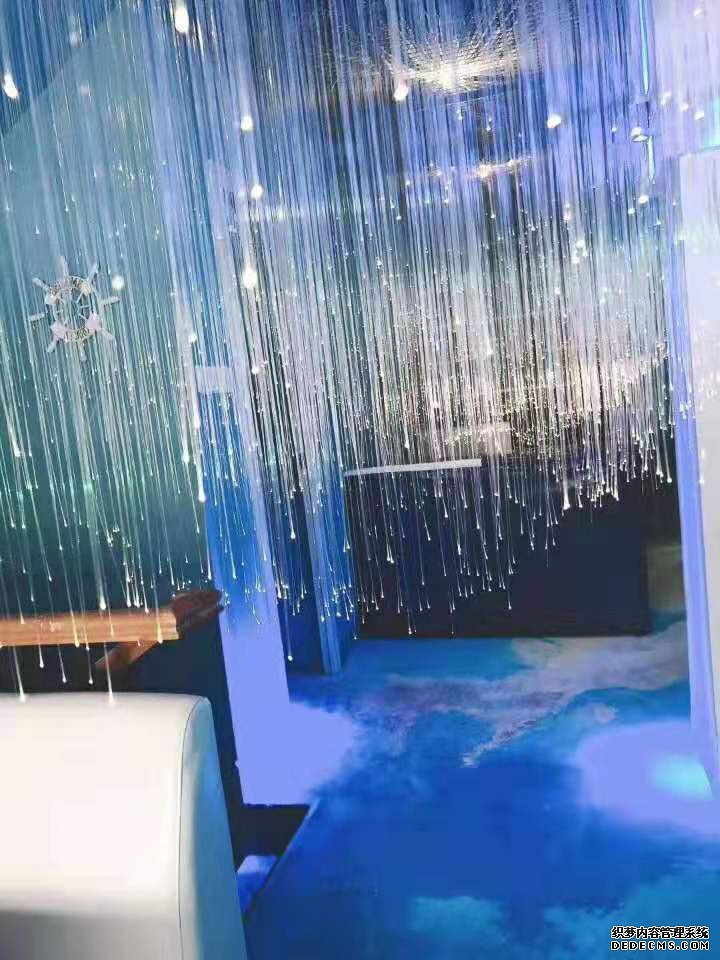 星空頂如何從傳統(tǒng)走向智能節(jié)能？